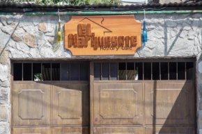 Hotels in Huehuetenango